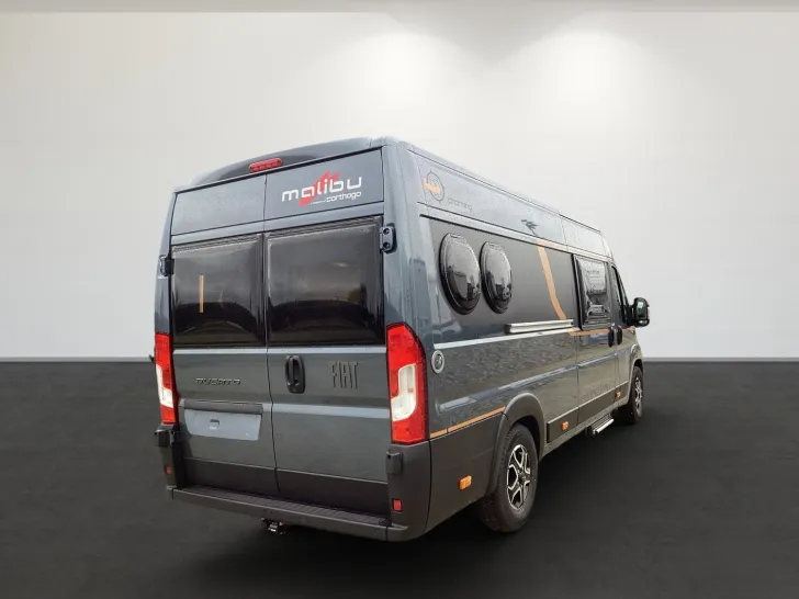 Fahrzeugbild Malibu Van charming GT skyview 640 LE K Top Zustand #4