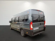 Fahrzeugbild Malibu Van charming GT skyview 640 LE K Top Zustand #5