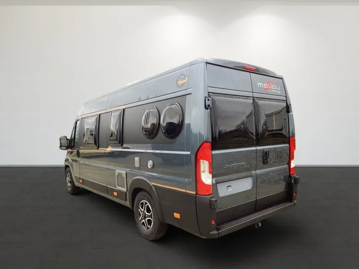 Fahrzeugbild Malibu Van charming GT skyview 640 LE K Top Zustand #5