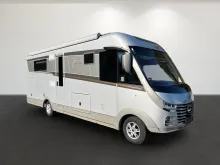 Fahrzeugbild Carthago liner-for-two I 53 L #1
