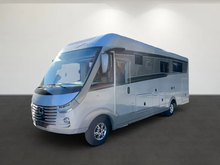 Fahrzeugbild Carthago liner-for-two I 53 L #3