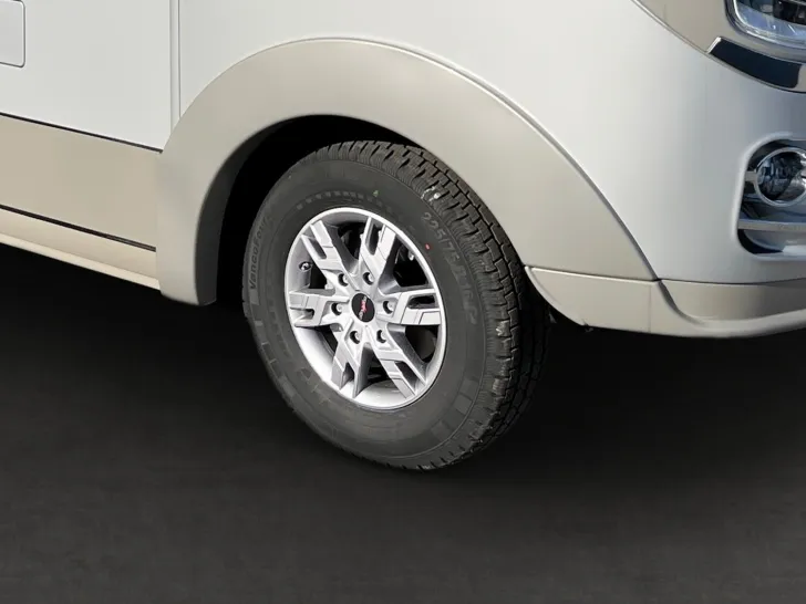 Fahrzeugbild Carthago liner-for-two I 53 L #6