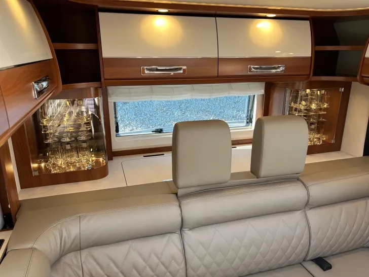 Fahrzeugbild Carthago liner-for-two I 53 L #19