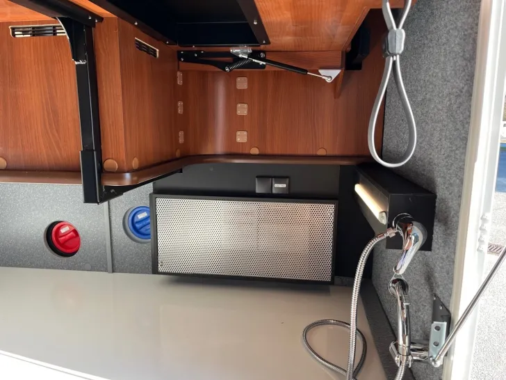 Fahrzeugbild Carthago liner-for-two I 53 L #23