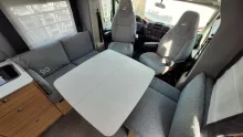 Fahrzeugbild Dethleffs Just 90 T 6752 DBL *Aktions-Festpreis* #8