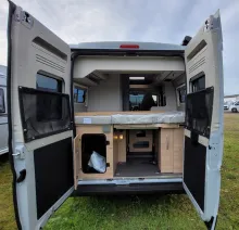 Fahrzeugbild Dethleffs Globetrail Advantage 540 DR *Aktions-Festpreis* #7