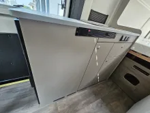 Fahrzeugbild Carado pro CV 600 9G-Autom.|Solar|AHK|Combi6E|Batt190Ah #6