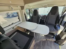 Fahrzeugbild Carado pro CV 600 9G-Autom.|Solar|AHK|Combi6E|Batt190Ah #7