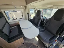 Fahrzeugbild Carado pro CV 600 9G-Autom.|Solar|AHK|Combi6E|Batt190Ah #15