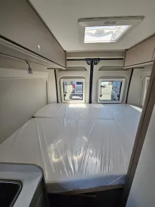 Fahrzeugbild Carado pro CV 600 9G-Autom.|Solar|AHK|Combi6E|Batt190Ah #17