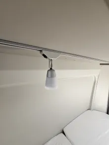 Fahrzeugbild Carado pro CV 600 9G-Autom.|Solar|AHK|Combi6E|Batt190Ah #20