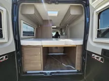 Fahrzeugbild Carado pro CV 600 9G-Autom.|Solar|AHK|Combi6E|Batt190Ah #21