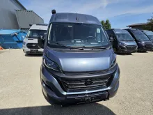 Fahrzeugbild Carado pro CV 600 9G-Autom.|Solar|AHK|Combi6E|Batt190Ah #24