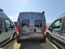 Fahrzeugbild Carado pro CV 600 9G-Autom.|Solar|AHK|Combi6E|Batt190Ah #26