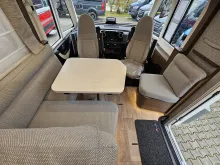 Fahrzeugbild Hymer B-Klasse ML I 780 Voll-Luftfederung|auf Sept. 26 #3