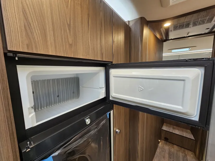 Fahrzeugbild Hymer B-Klasse ML I 780 Voll-Luftfederung|auf Sept. 26 #12