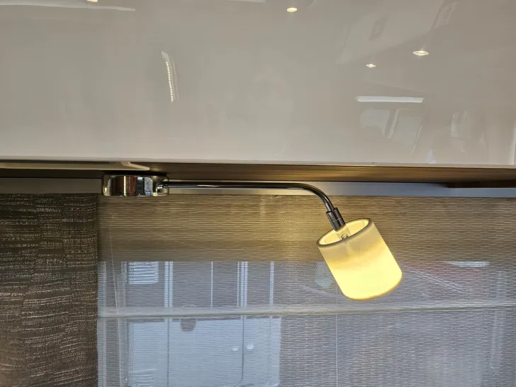 Fahrzeugbild Hymer B-Klasse ML I 780 Voll-Luftfederung|auf Sept. 26 #19