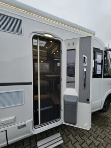 Fahrzeugbild Hymer B-Klasse ML I 780 Voll-Luftfederung|auf Sept. 26 #27