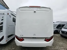 Fahrzeugbild Hymer B-Klasse ML I 780 Voll-Luftfederung|auf Sept. 26 #28