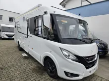 Fahrzeugbild Hymer B-Klasse ML I 780 Voll-Luftfederung|auf Sept. 26 #29