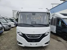 Fahrzeugbild Hymer B-Klasse ML I 780 Voll-Luftfederung|auf Sept. 26 #30