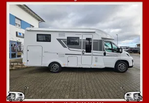 Bild Coral Axess 600 SL