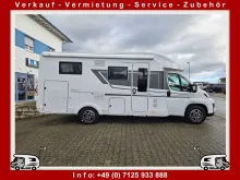 Fahrzeugbild Adria Coral Axess 600 SL Zus.-Luftfeder|ZV|6 KW-Hzg. #1