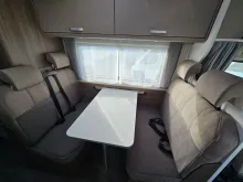 Fahrzeugbild Carado pro A 361 6Fahrpl.|Stockbetten|Markise|Radträger #6