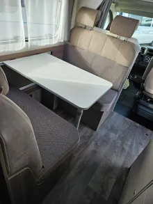 Fahrzeugbild Carado pro A 361 6Fahrpl.|Stockbetten|Markise|Radträger #9