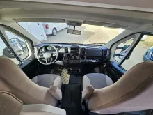 Fahrzeugbild Carado pro A 361 6Fahrpl.|Stockbetten|Markise|Radträger #19