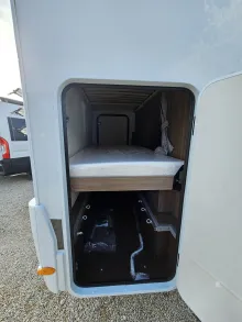 Fahrzeugbild Carado pro A 361 6Fahrpl.|Stockbetten|Markise|Radträger #20