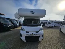 Fahrzeugbild Carado pro A 361 6Fahrpl.|Stockbetten|Markise|Radträger #21