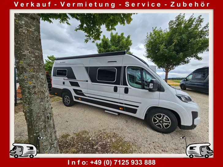 Fahrzeugbild Adria Twin Edition 640 SGX ASS-Syteme|8GAut|auf Okt.26 #1