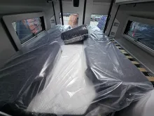 Fahrzeugbild Adria Twin Edition 640 SGX ASS-Syteme|8GAut|auf Okt.26 #5