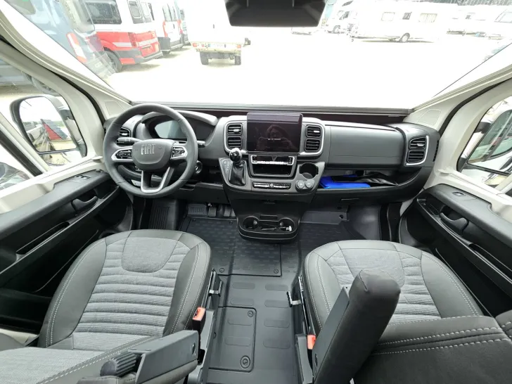 Fahrzeugbild Adria Twin Edition 640 SGX ASS-Syteme|8GAut|auf Okt.26 #9