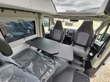 Fahrzeugbild Adria Twin Edition 640 SGX ASS-Syteme|8GAut|auf Okt.26 #17