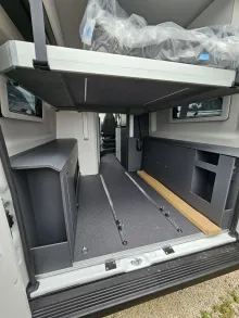 Fahrzeugbild Adria Twin Edition 640 SGX ASS-Syteme|8GAut|auf Okt.26 #20