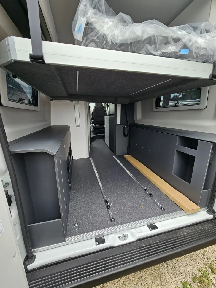 Fahrzeugbild Adria Twin Edition 640 SGX ASS-Syteme|8GAut|auf Okt.26 #20