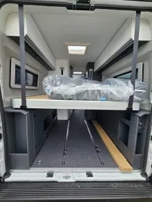 Fahrzeugbild Adria Twin Edition 640 SGX ASS-Syteme|8GAut|auf Okt.26 #19
