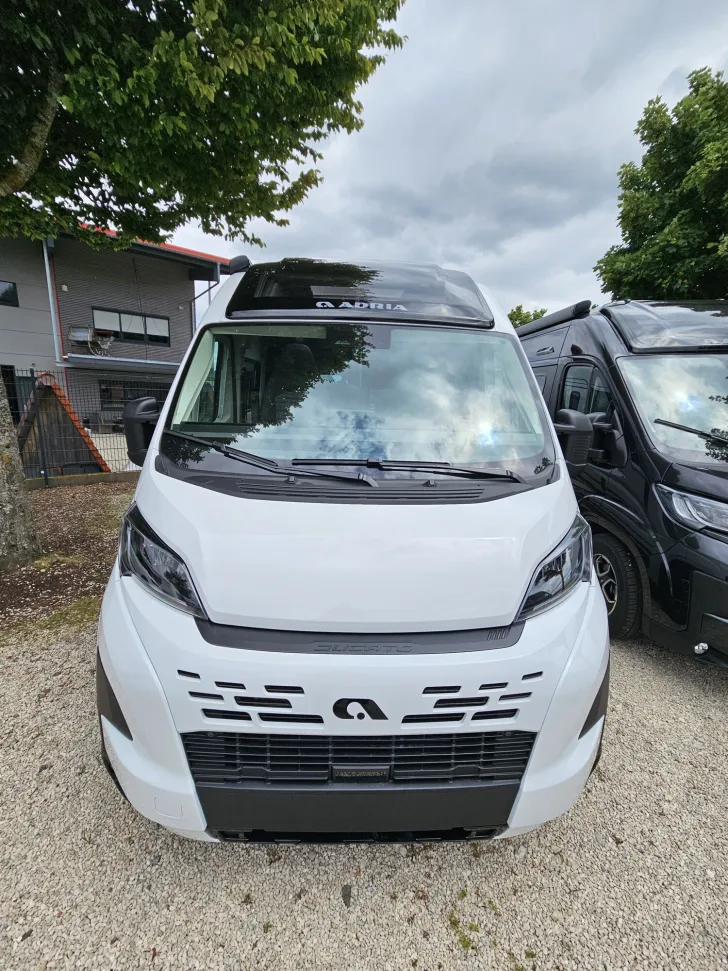 Fahrzeugbild Adria Twin Edition 640 SGX ASS-Syteme|8GAut|auf Okt.26 #23