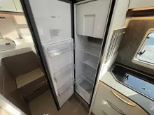 Fahrzeugbild Bürstner Lyseo TD 690 G Harmony Line | TV | SHZ | Safety #11