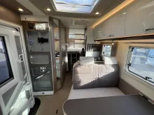 Fahrzeugbild Bürstner Lyseo TD 690 G Harmony Line | TV | SHZ | Safety #21