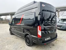 Fahrzeugbild Bürstner Lineo C 590 Dieselheizung | Xenon | Markise #3