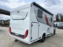 Fahrzeugbild Bürstner Campeo TD 691 G Ofen | AHK | Dachklima | Dieselh #4