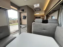 Fahrzeugbild Bürstner Campeo TD 691 G Ofen | AHK | Dachklima | Dieselh #18
