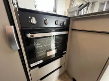Fahrzeugbild Bürstner Campeo TD 691 G Ofen | AHK | Dachklima | Dieselh #23