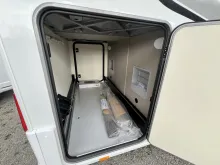 Fahrzeugbild Bürstner Campeo TD 691 G Ofen | AHK | Dachklima | Dieselh #26