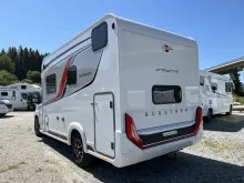 Fahrzeugbild Bürstner Campeo TD 676 G Flex | AHK | NAVI | KAMERA | APP #3