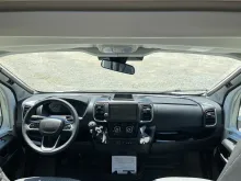 Fahrzeugbild Bürstner Campeo TD 676 G Flex | AHK | NAVI | KAMERA | APP #7