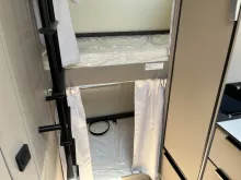 Fahrzeugbild Bürstner Campeo TD 676 G Flex | AHK | NAVI | KAMERA | APP #15